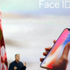 Phil Schiller, Apple’s senior vice president of worldwide marketing, announces features of the new iPhone X, including Face ID. (Photo: AP)